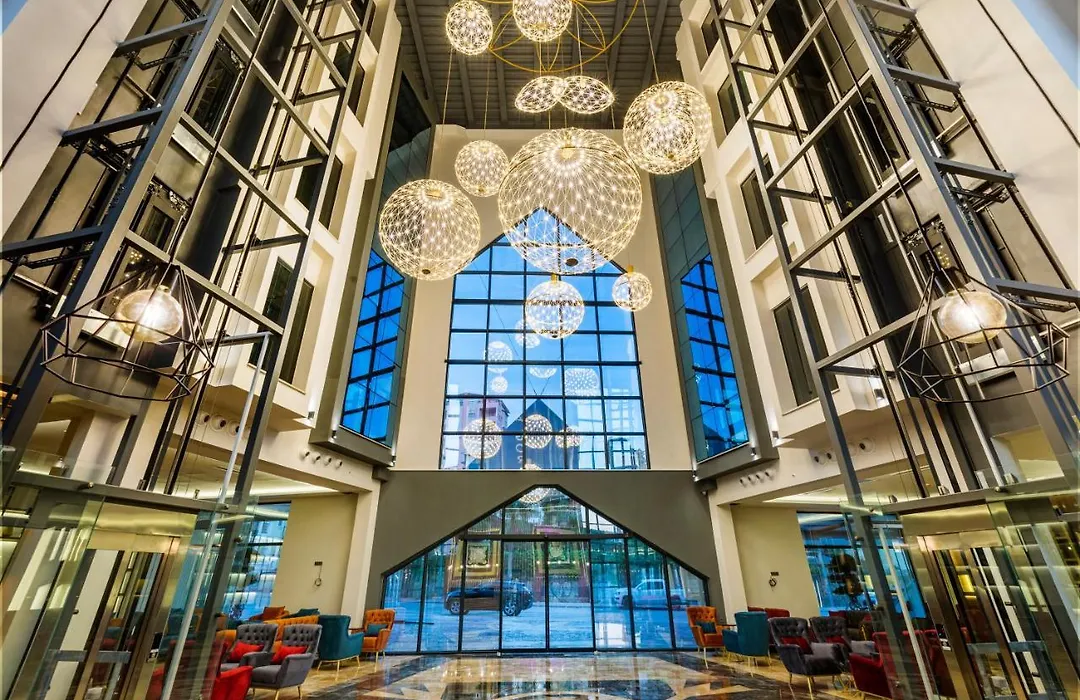 Algora Halal Hotel-1