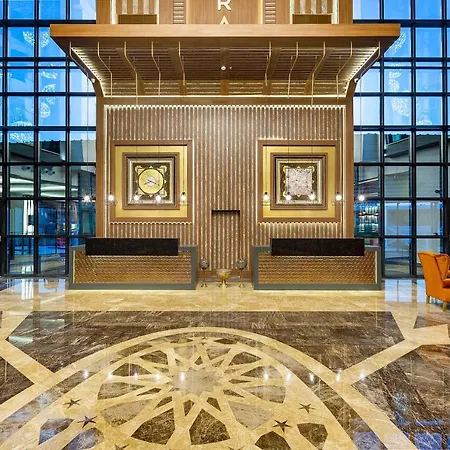 Algora Halal Hotel-2
