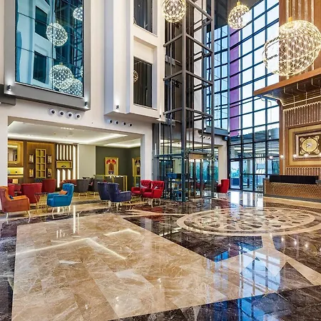 Algora Halal Hotel-3